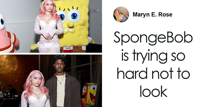 “Not The Event For This”: Ice Spice Sparks Outrage With See-Through Dress After Fans Learn What She Wore It To