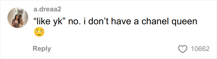 Social media comment criticizing Kourtney Kardashian and Travis Barker&rsquo;s intimate gift to his daughter amid backlash.