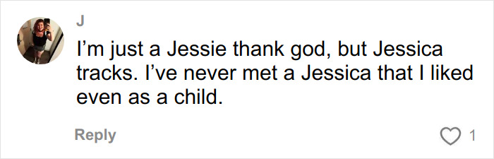 Comment on social media discussing rude millennial women as Gen Z declares new name, marking the end of the Karen era. Comment on social media discussing rude millennial women as Gen Z declares new name, marking the end of the Karen era.