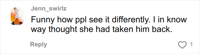 Screenshot of a comment mocking Timothée Chalamet’s Love Actually misread with users sharing wild reactions online. Screenshot of a comment mocking Timothée Chalamet’s Love Actually misread with users sharing wild reactions online.