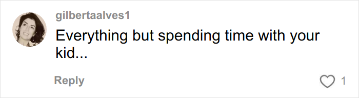 Comment on a post expressing disappointment about a Christmas gift haul for daughter backlash by theresaontheclock. Comment on a post expressing disappointment about a Christmas gift haul for daughter backlash by theresaontheclock.