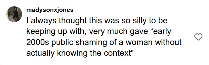 Comment on social media mentioning HR exec Kristin Cabot amid Coldplay kiss cam controversy with CEO.