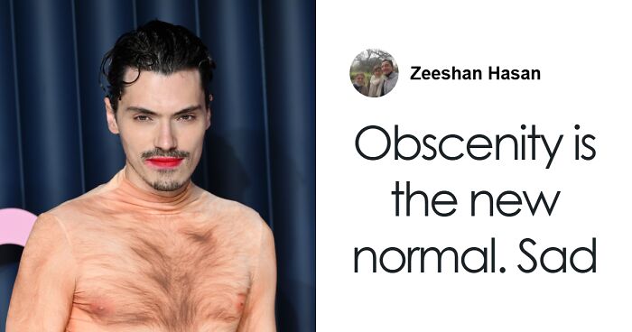 “Bianca Censori, You Have 24 Hours To Reply”: Influencer Stuns With Extremely Graphic Bodysuit