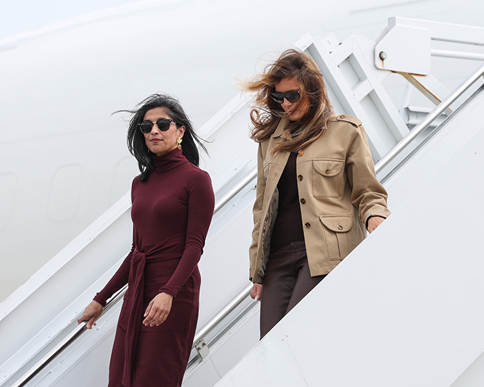 "He Wants Erika Kirk": JD Vance Hits Back After Allegedly Being Spotted Yelling At Wife Usha In Restaurant Amid Marriage Rumors