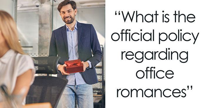 “My Jaw Must Have Dropped”: 41 Absolute Mental Questions Job Candidates Decided To Ask Recruiters