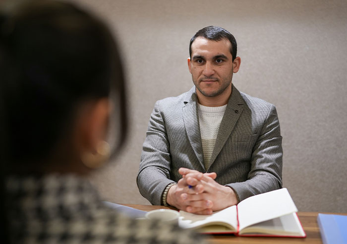 “My Jaw Must Have Dropped”: 41 Absolute Mental Questions Job Candidates Decided To Ask Recruiters