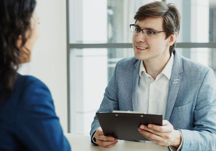 “My Jaw Must Have Dropped”: 41 Absolute Mental Questions Job Candidates Decided To Ask Recruiters