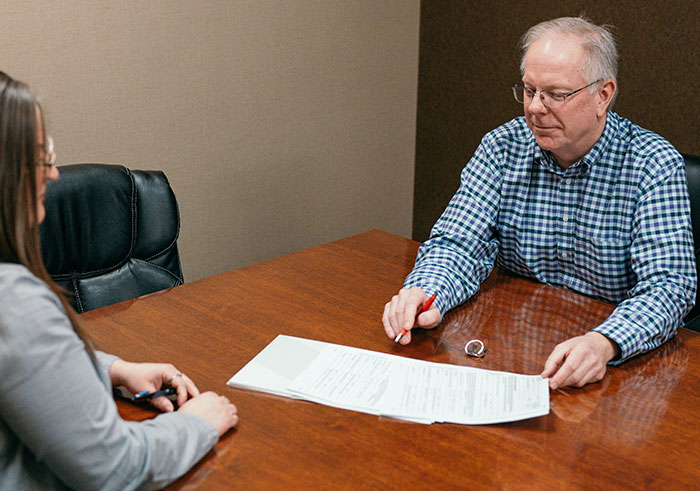 “My Jaw Must Have Dropped”: 41 Absolute Mental Questions Job Candidates Decided To Ask Recruiters