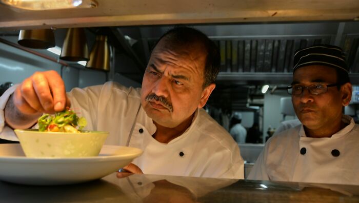 25 Chefs Share The Moments That Made Them Stop Cooking Professionally For Good