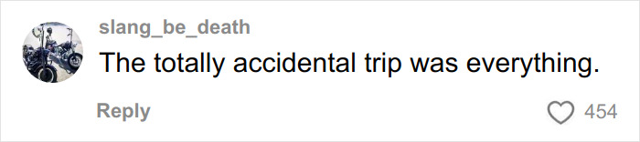 Comment on social media about a drunken rampage, related to a glamorous tech executive Karen incident. Comment on social media about a drunken rampage, related to a glamorous tech executive Karen incident.