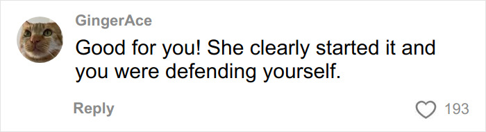 Comment on social media about a Karen who went on a drunken rampage at an upscale restaurant. Comment on social media about a Karen who went on a drunken rampage at an upscale restaurant.