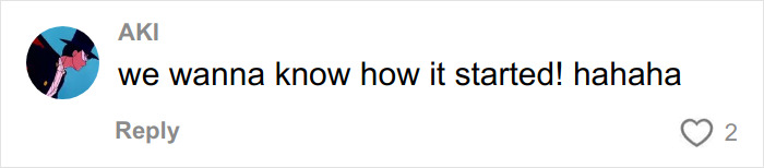 Comment on social media post reacting to a story about a Karen who went on a drunken rampage at an upscale restaurant. Comment on social media post reacting to a story about a Karen who went on a drunken rampage at an upscale restaurant.