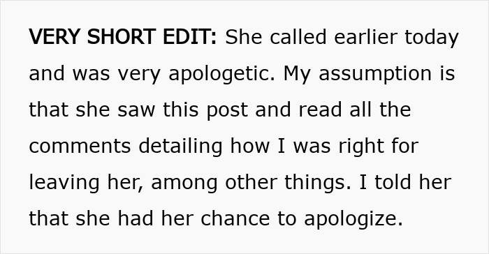 Man lends girlfriend a spare keyboard, capturing her unexpected reaction that leads to their breakup.