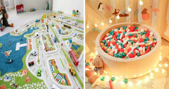 Your Defense Against The Dreaded “I’m Bored” Is These 25 Ways To Keep The Kids Occupied This Winter