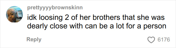 Comment on social media expressing concern for La Toya Jackson's alarmingly slim appearance amid possible health issues.