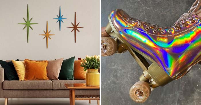 21 Retro Gifts That Are Way Cooler Than Anything Modern Technology Has To Offer