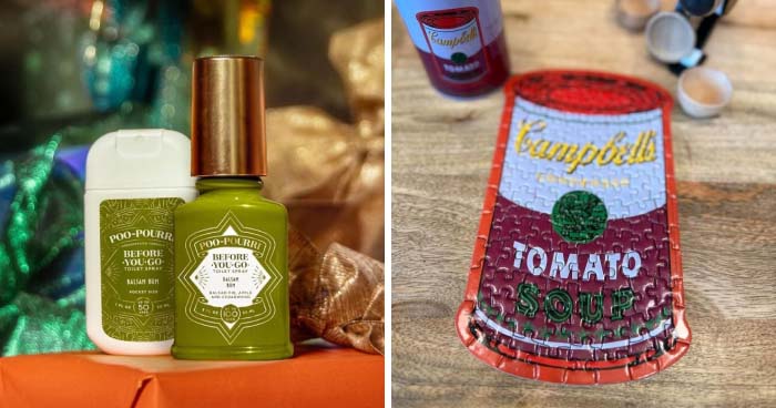 24 Last-Minute White Elephant Gifts You Might Struggle To Let Go Of