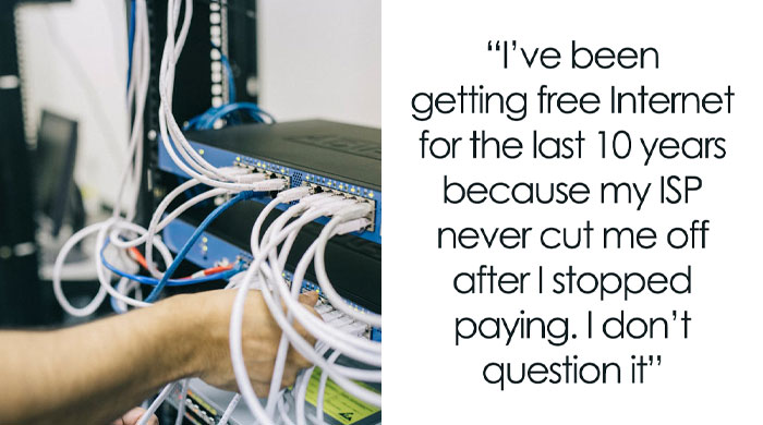 62 Times People Saw An Opportunity To Exploit A Situation And Took It