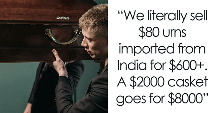 50 People Who Work In Luxury Industries Spill The Biggest Rip-Offs They Sell Their Rich Clients
