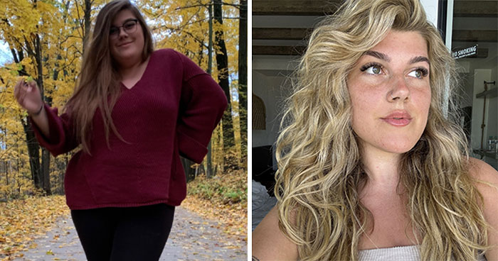 38 Before-And-After Transformations That Might Leave You Speechless