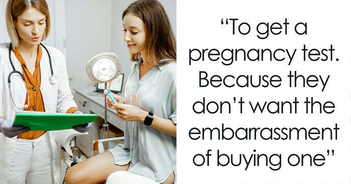 The ER Is For Real Emergencies, But These 46 Doctors And Nurses Reveal What Kind Of People Don’t Realize This