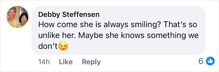 Comment on social media questioning Melania's behavior sparking conspiracy theories at tree lighting event. Comment on social media questioning Melania's behavior sparking conspiracy theories at tree lighting event.