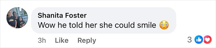 Screenshot of a social media comment reacting to Melania's behavior at the tree lighting event sparking conspiracy theories. Screenshot of a social media comment reacting to Melania's behavior at the tree lighting event sparking conspiracy theories.