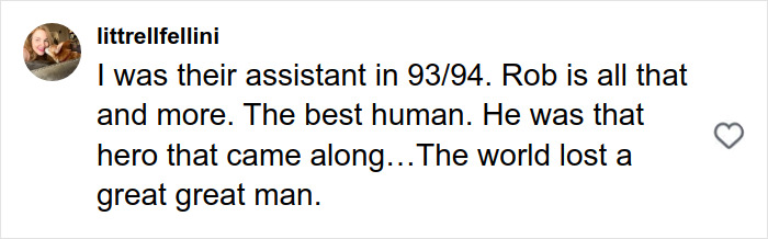 Comment praising Rob Reiner’s character and impact, related to Michelle Obama’s response on Rob Reiner tragedy. Comment praising Rob Reiner’s character and impact, related to Michelle Obama’s response on Rob Reiner tragedy.