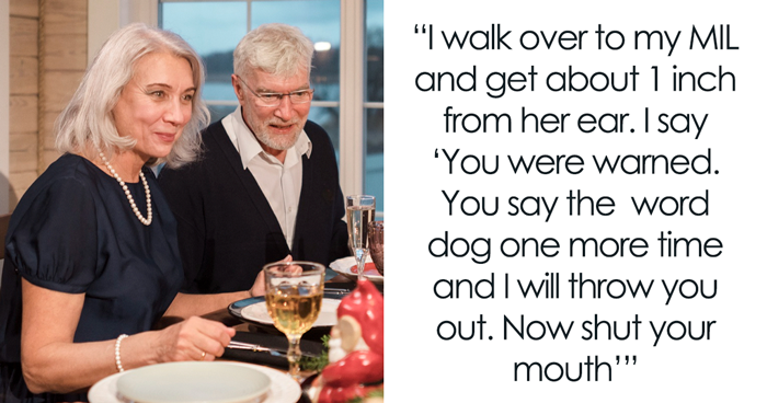 MIL Can’t Stand Not Being Center Of Attention, Almost Kicked Out After Touching Sensitive Topic