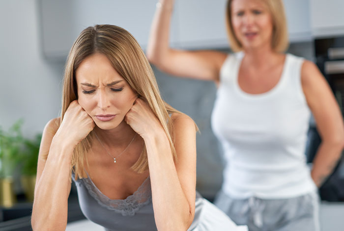 MIL Realizes She Messed With The Wrong Person When Son&rsquo;s Wife Gets Back For Committing Crimes Against Her