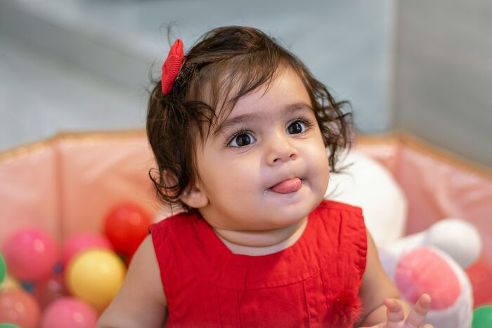 It’s A Mystery What The Parents Were Thinking When Giving Their Kids These 42 Bizarre Names