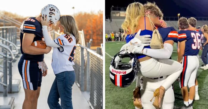 “Boy Moms Are So Weird”: Mother Slammed For “Creepy” Photoshoot With Teenage Son