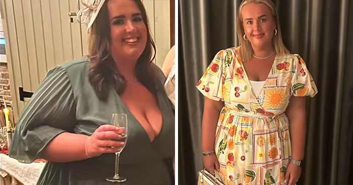 40 Real Mounjaro Users Reveal Their Before-And-After Weight Loss Results