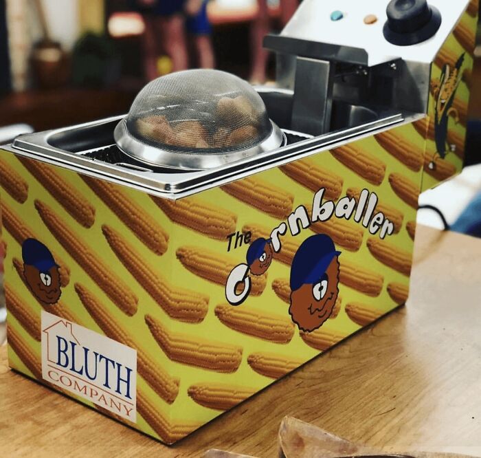 “Does Your Country Have An Invention That Never Made It To The Outside World?” (38 Answers)