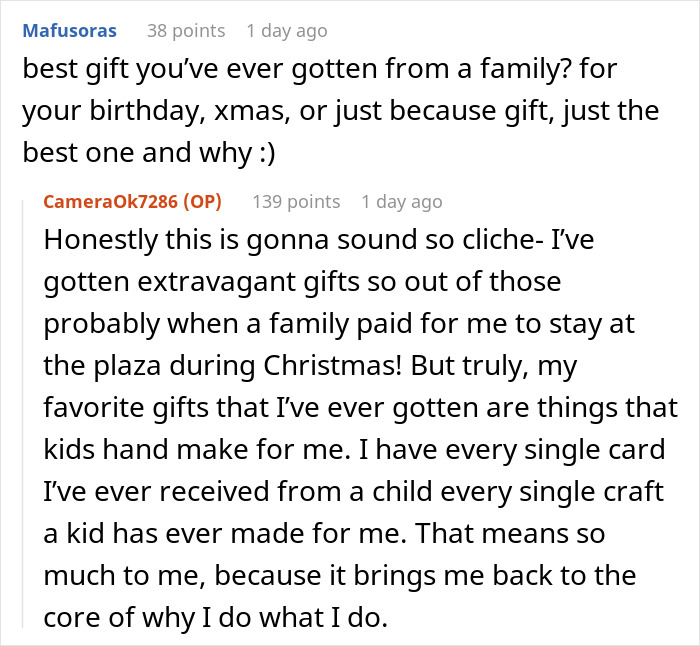 Nanny to the ultra-wealthy shares insights and answers burning questions about life behind closed doors.