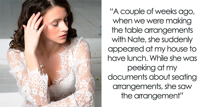 Woman Abandons 5YO Daughter, Gets Mad As She Doesn’t Want Her Involved In Wedding Years Later