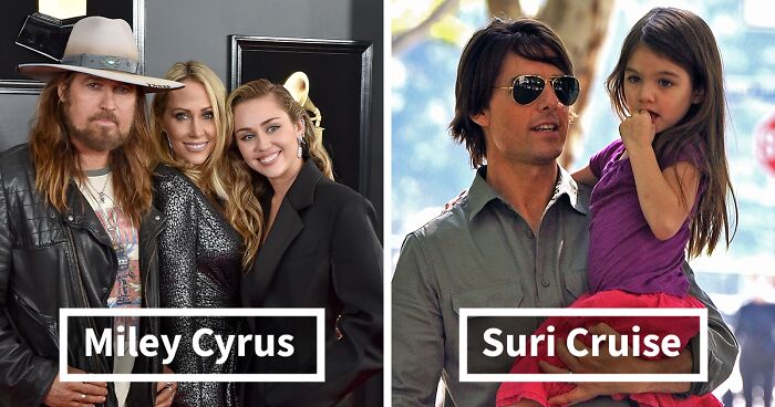 “He's A Pathetic Man-Child”: 15 Celebrity Kids Who Publicly Cut Off Their Famous Parents