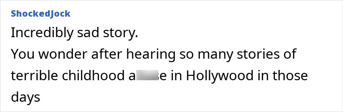 Homeless Nickelodeon Child Star Tylor Chase Hospitalized After "Devastating" Hotel Twist