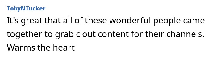 Homeless Nickelodeon Child Star Tylor Chase Hospitalized After "Devastating" Hotel Twist