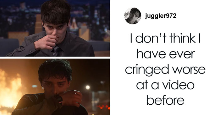 “Humiliation Ritual”: Noah Schnapp Brutally Mocked Over Viral ‘Stranger Things’ Scene Recreation