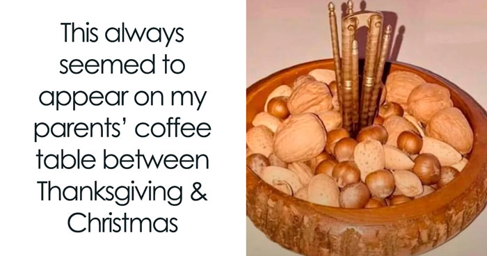 50 People Share Pics Of Things That Don’t Exist Anymore To Make Others Feel Super Old (New Pics)