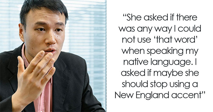 Black Woman Can’t Accept That Other Languages Other Than English Exist, HR Is On Her Side