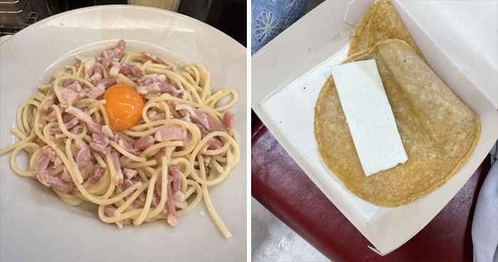 76 Times People Ordered Food Only To Be Served These Hilariously Offensive Meals (New Pics)