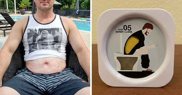 23 Office White Elephant Gifts That Are Actually Worthy Of Using The “Steal” Rule