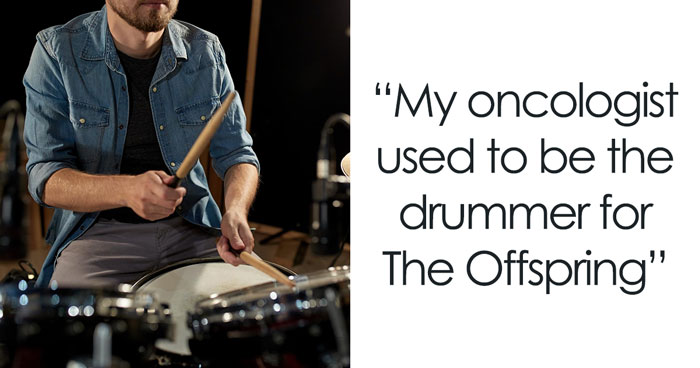 34 Once Famous People Who Traded In Stardom For A Regular Job