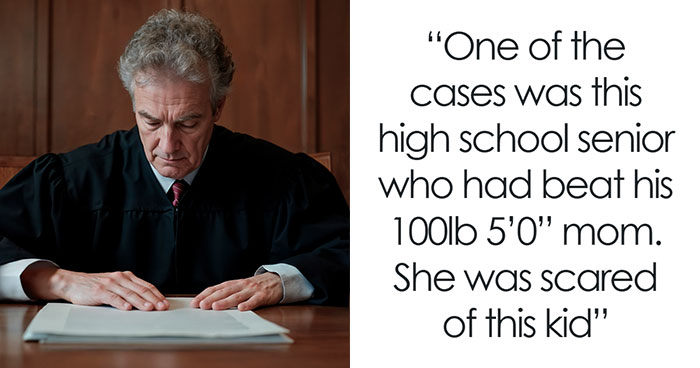 “Vain, Selfish, Unloving Sociopath”: 26 Moments In Which Parents Realized Their Kids Are Monsters