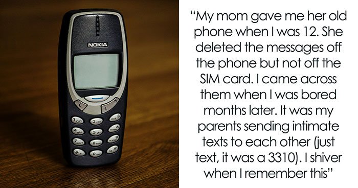 41 Secrets People Would Never Dare To Tell In Real Life, But Can Easily Confess On The Internet