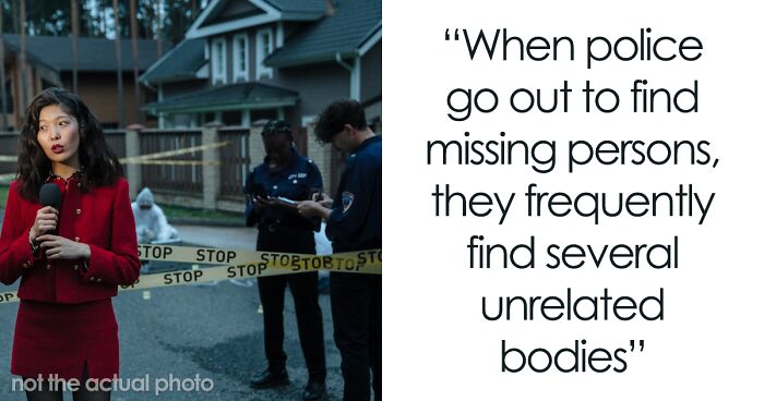 “That’s Horrifying Information”: 69 Disturbing Truths To Keep You Up At 2 AM