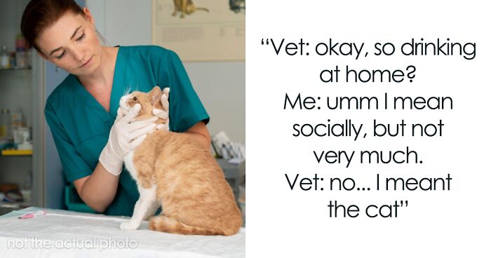 49 Medical Appointments That Went Off The Rails In The Worst Way