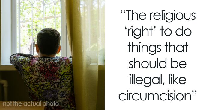 “Using The Family Bathroom”: 45 Loopholes So Clever, They Feel Illegal